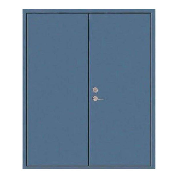 欧宝体育官网在线入口:江苏盛阳获得具有通风功用的高阻燃钢质防火门专利